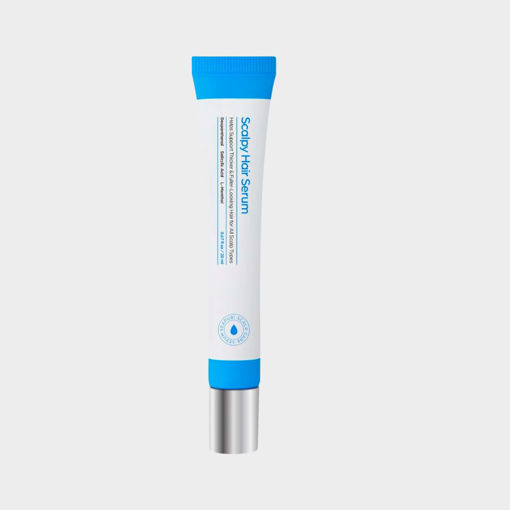 Picture of SEAPURI SCALPY HAIR SERUM